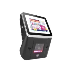 A100, wi-fi narxlarni tekshirish ma'lumot terminali (price checker) 